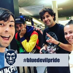 Meet your Posher, Amberlee